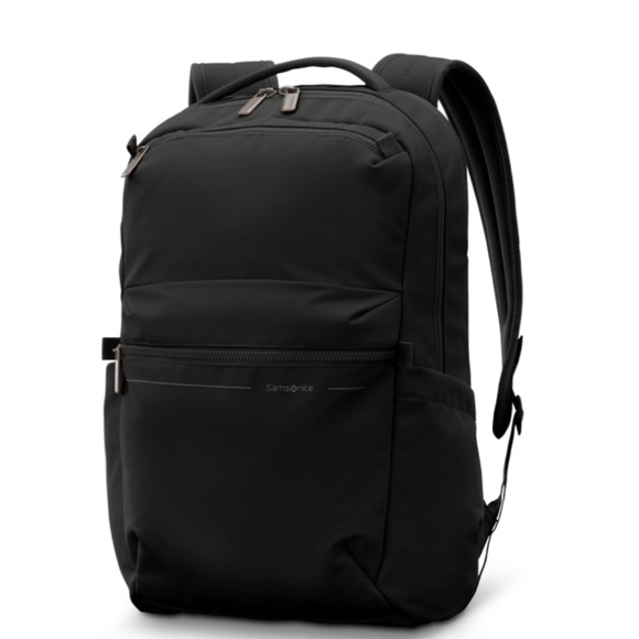 SAMSONITE LAPTOP BACKPACK - Picture 1 of 14